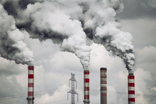 The continued dependence on fossil fuels is not only a climate risk, but also a growing economic threat for major industries, a new report by the World Benchmarking Alliance (WBA) has found.