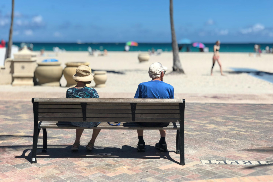 A new study by Booking.com has found that while the majority (85%) of travellers say that sustainability is important to them when travelling, older generations are more likely to make adopt concrete sustainable travel behaviours, rather than just intentions.