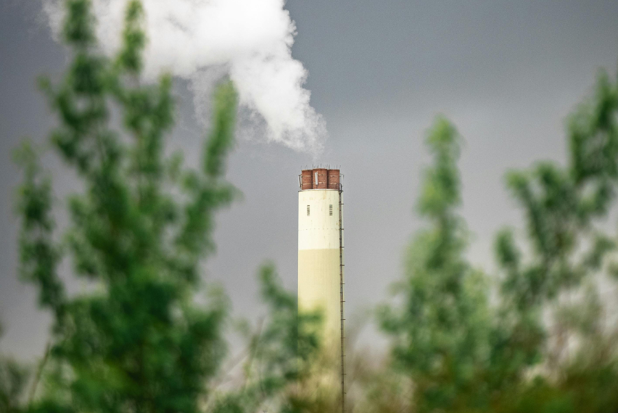 A new study by researchers at Stanford University has estimated that emissions generated in the United States since 1990 have caused more than $10 trillion in global economic damages.