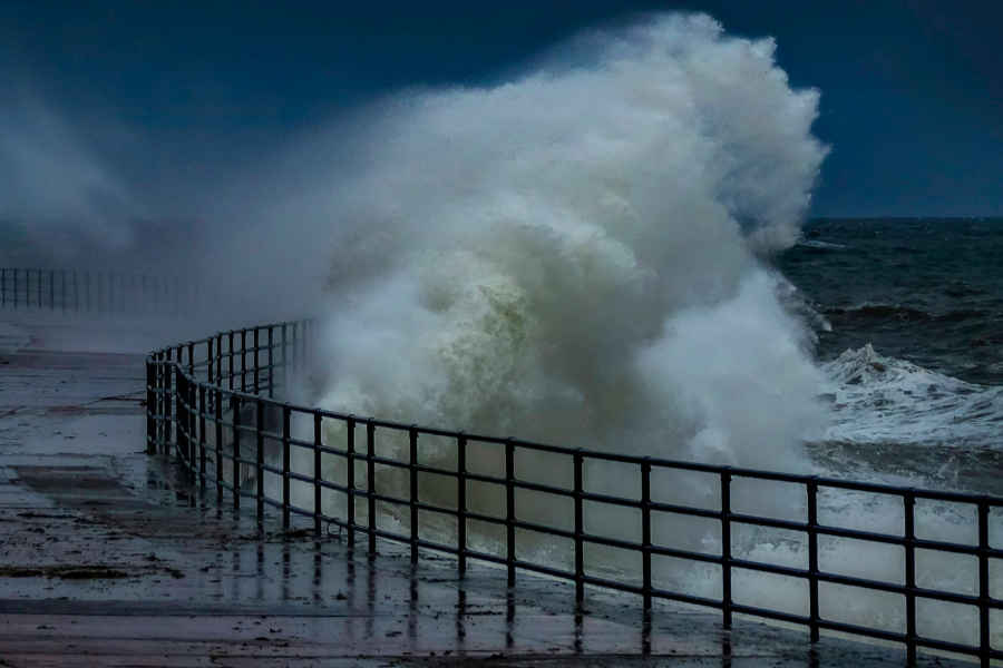 The Climate Change Advisory Council's latest annual review has said that climate adaption needs to become a 'central national priority' in Ireland, particularly in terms of strengthening flood resilience and critical infrastructure.