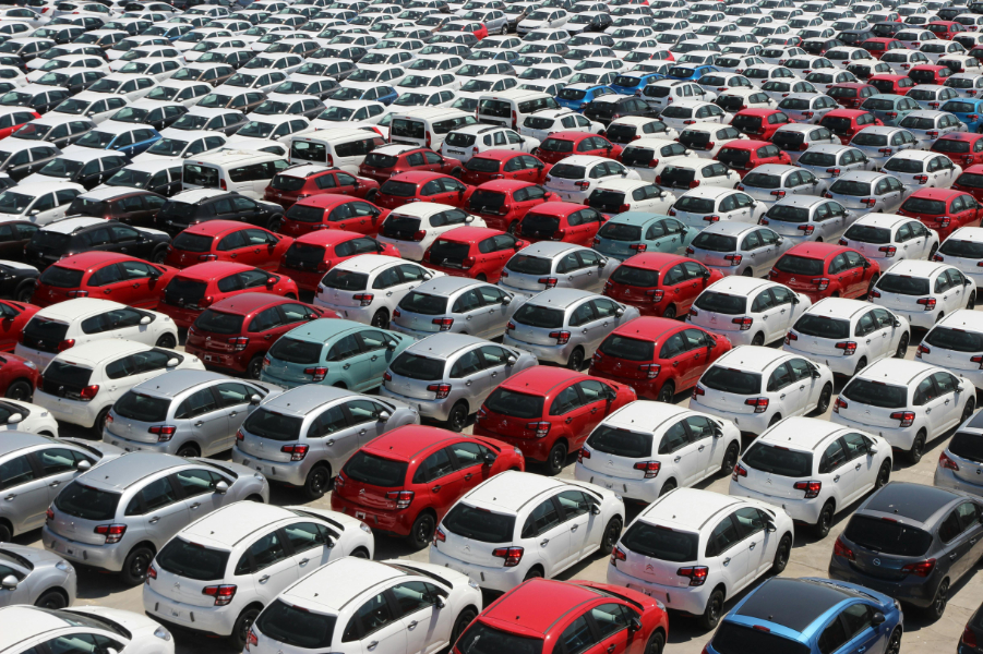 The circular economy has become a 'strategic issue' in the manufacturing and automotive sectors, extending beyond environmental considerations, a new study by KPMG has suggested.