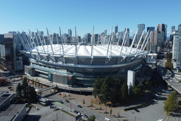 Vancouver ranks highest for sustainability among all FIFA World Cup 2026 host cities, a new study by WSN has found.