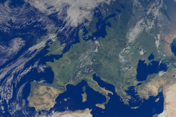 Europe was the fastest-warming region of the world in 2025, the latest European State of the Climate report by the European Centre for Medium-Range Weather Forecasts (ECMWF) and the World Meteorological Organization (WMO) has found.