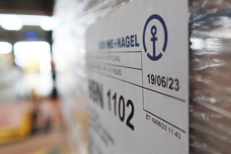 Logistics giant Kuehne+Nagel has announced updated emissions reduction targets, aligned with the latest framework from the Science Based Targets initiative (SBTi).