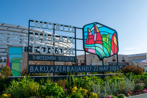C40 Cities and UN-Habitat have announced the expansion of their Urban Planning Accelerator initiative, with 33 cities pledging to adopt climate-responsive urban planning models by 2035.