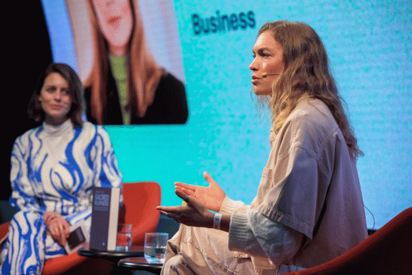 The Future of Sustainable Fashion Summit, taking place at The Mills Fabrica in London on 24 June, will highlight sustainability challenges facing the fashion industry, including circular economy issues, supply chain transparency, material innovation, regulation and financing.