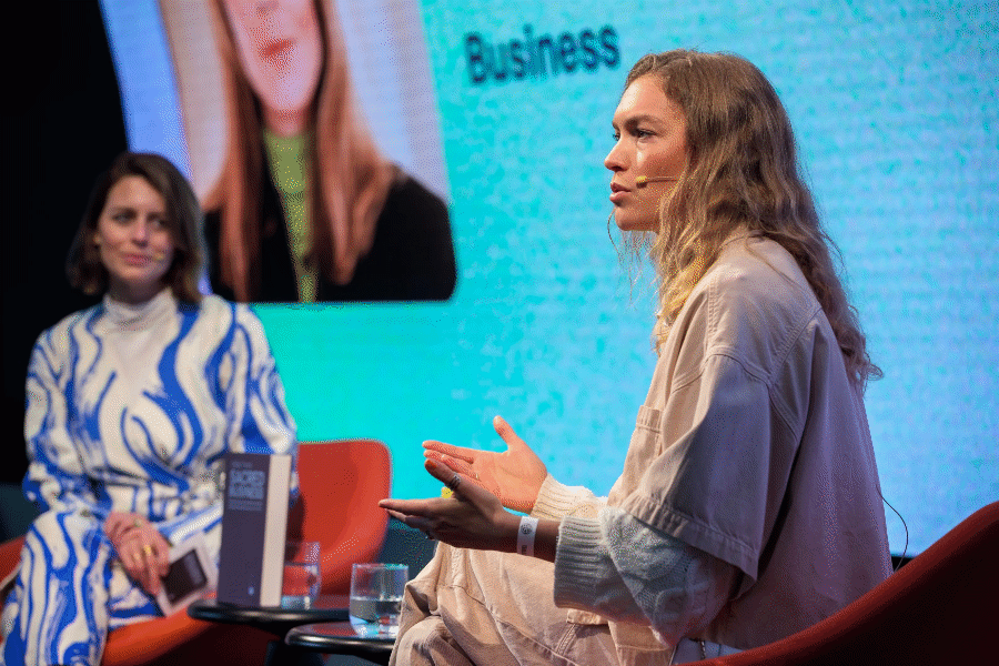 The Future of Sustainable Fashion Summit, taking place at The Mills Fabrica in London on 24 June, will highlight sustainability challenges facing the fashion industry, including circular economy issues, supply chain transparency, material innovation, regulation and financing.