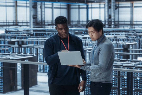Efforts by the European Union to lead in artificial intelligence and cloud computing are likely to be affected by water and energy constraints, a new report by Grundfos has suggested.