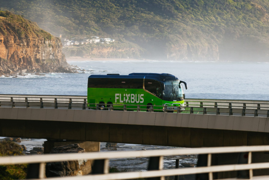 Transport provider Flix has said that passengers using its services during 2025 avoided an estimated 1.5 million tonnes of CO₂ by choosing coach travel over driving or flying.