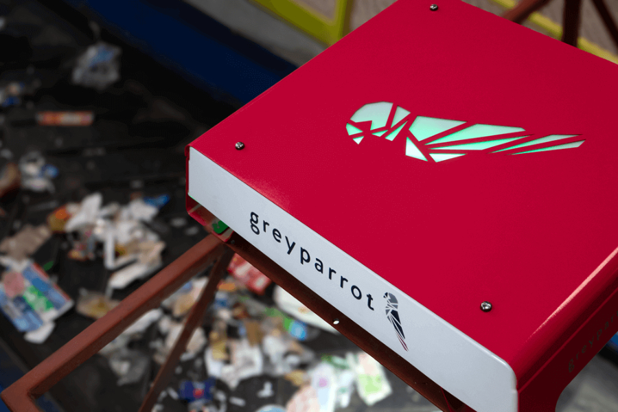 Greyparrot has announced a strategic collaboration with Kenvue, which will explore ways to advance packaging circularity across the latter's product portfolio.