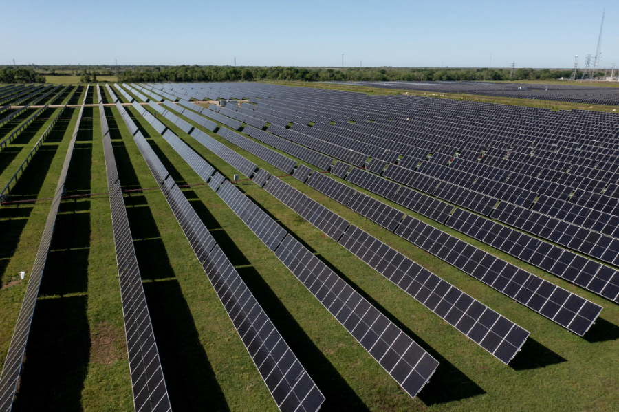 Energy giant TotalEnergies has teamed up with Philippines-based renewable energy developer Nextnorth on the development of a 440 MWp solar power plant in Ilagan.