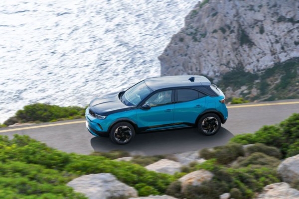 The development of the electric vehicle fleet will play a 'crucial' role in enabling Denmark to meet its 2030 climate targets, according to industry group Mobility Denmark.