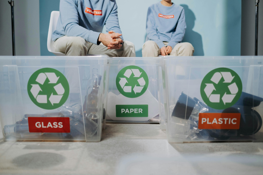 Circularity should be a central part of business culture, not a distant policy. Op-ed by Nicky Rifat, co-founder, Green Space Innovations.