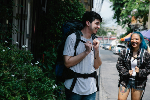 Gen Z travellers are 'rewriting the rules' when it comes to sustainable travel and tourism, with environmental considerations now 'central' to how younger cohorts plan trips, according to Expedia Group.