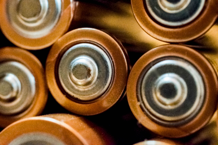 Europe could meet over half of its future demand for critical raw materials through recycling and waste recovery by the middle of the century, according to a new study by WEEE Forum.