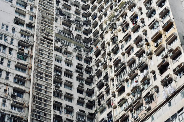 A new research collaboration is seeking to develop practical and scalable solutions to reduce the energy consumption for cooling in major cities by up to 30%.