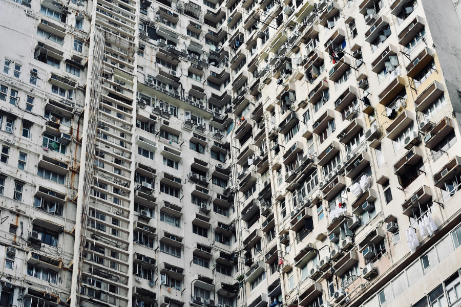 A new research collaboration is seeking to develop practical and scalable solutions to reduce the energy consumption for cooling in major cities by up to 30%.