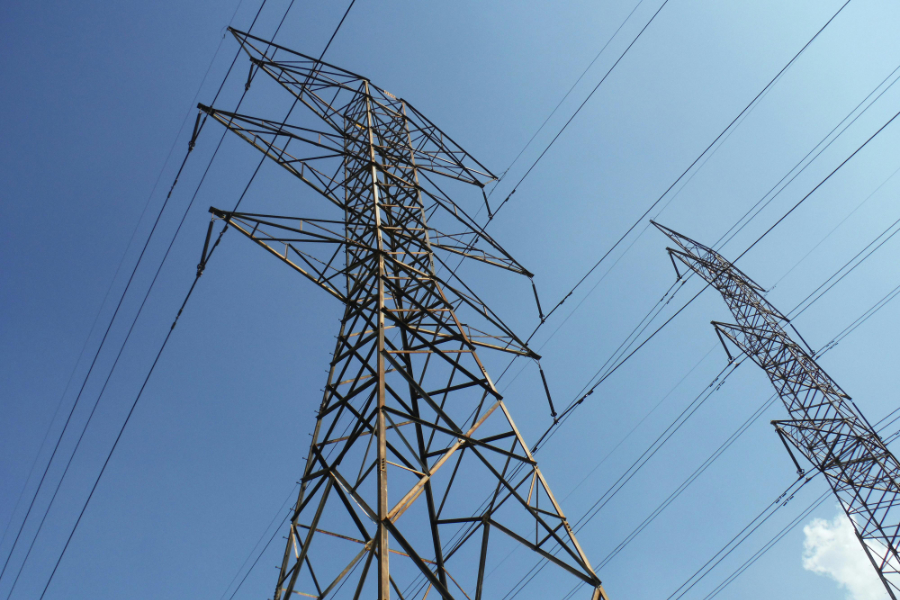 AI-enabled smart grids are helping to 'revolutionise' how energy is produced and distributed, in turn helping to fuel the green energy transition, a new report by GlobalData has found.