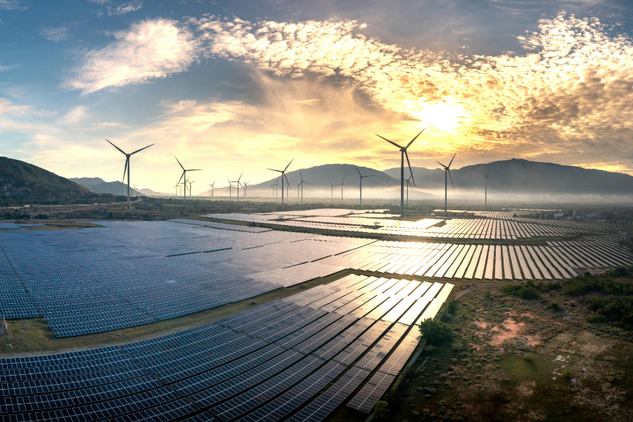 Investment in renewable energy delivers more cost-effective and positive environmental outcomes than direct air capture, when it comes to reducing carbon, a new study led by PSE Healthy Energy has found.