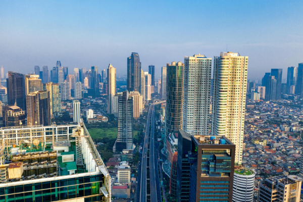 Environmental organisation 350.org has welcomed the decision by the government of Indonesia to introduce export duties and a windfall tax on coal, calling for the revenues generated to be directed towards renewable energy, rather than fossil fuel subsides.
