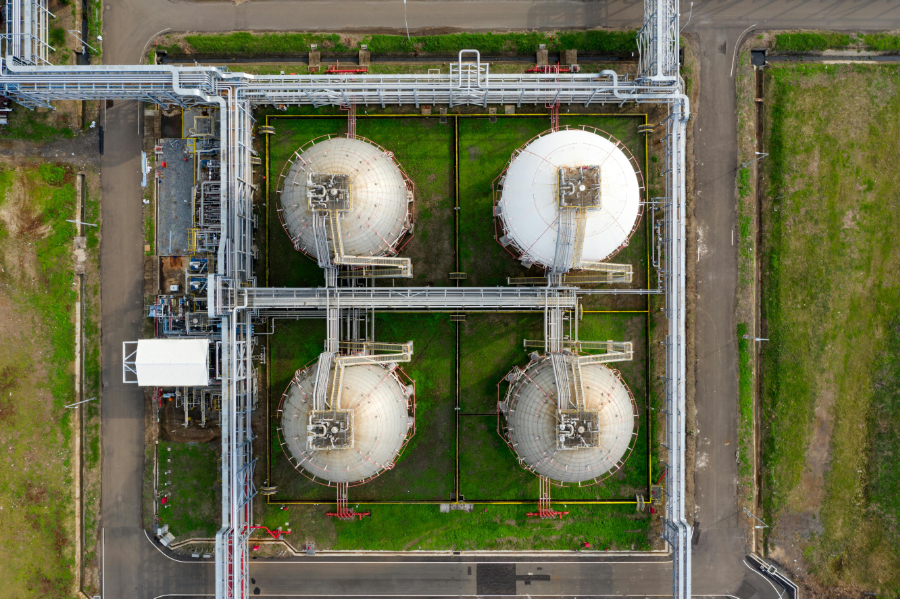 The recently announced joint venture between TotalEnergies and EPH risks deepening Europe’s dependence on imported fossil gas, Reclaim Finance and Beyond Fossil Fuels have said.