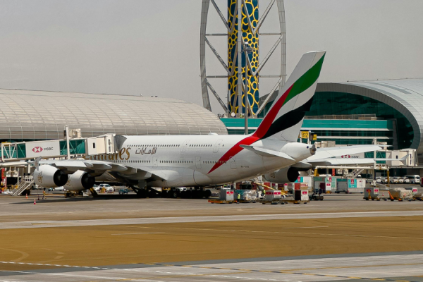 Three airports – Dubai International Airport, Heathrow Airport and Los Angeles International Airport – produce three times more emissions than the city of Paris on an annual basis, according to new research by ODI Global and Transport & Environment.