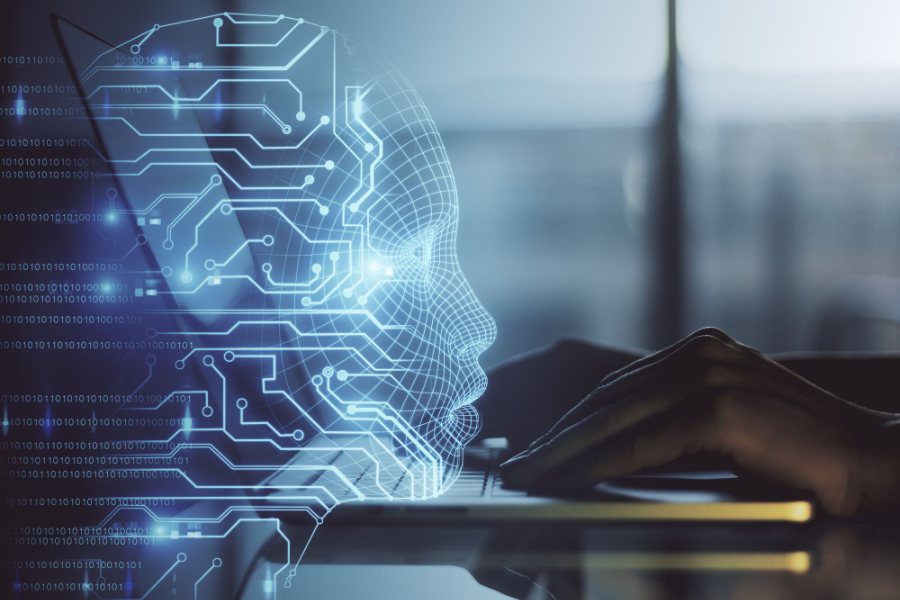 Anthropic AI and carbon emissions – what businesses should consider. Op-ed by Dr Aaron Yeardley, Science Team co-lead, and Elis Clark, head of marketing, Tunley Environmental.