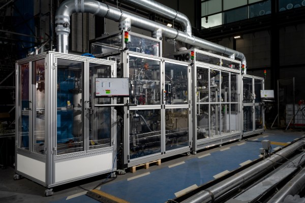 Dutch research organisation TNO has unveiled a solvent-based plastics recycling process that is designed to recover high-quality polymers and additives from waste streams that are difficult to recycle using conventional methods.