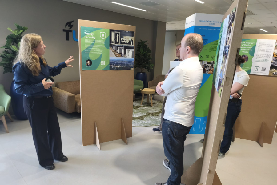 As heat stress and air pollution continue to impact cities across Europe, UrbanAIR, a Horizon Europe-funded project running until the end of 2028 is helping urban areas better understand, predict and respond the risks associated with the changing climate.