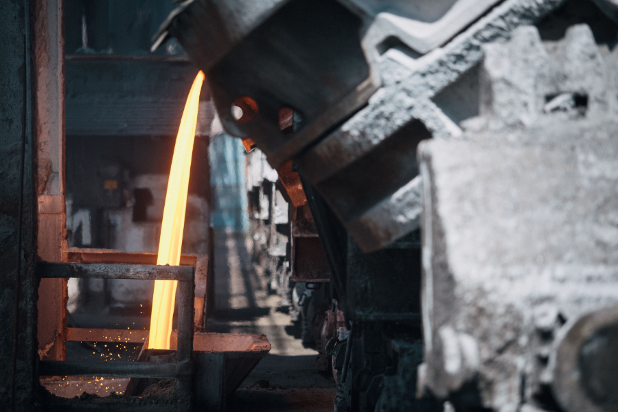 A new report by Just Shift has suggested that firms could significantly increase demand for near-zero emission steel by utilising best practices that already exist.