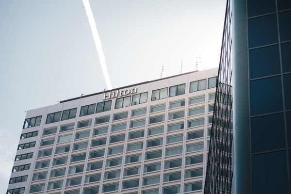 Hotel group Hilton has announced it has made 'measurable progress' towards its 2030 sustainability goals, in its latest Travel with Purpose report.