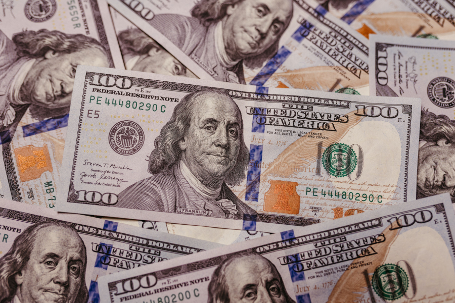 The world's wealthiest 10% of people are responsible for between $1.7 trillion and $5.7 trillion worth of environmental damage every year, according to a new study led by the University of Oxford.