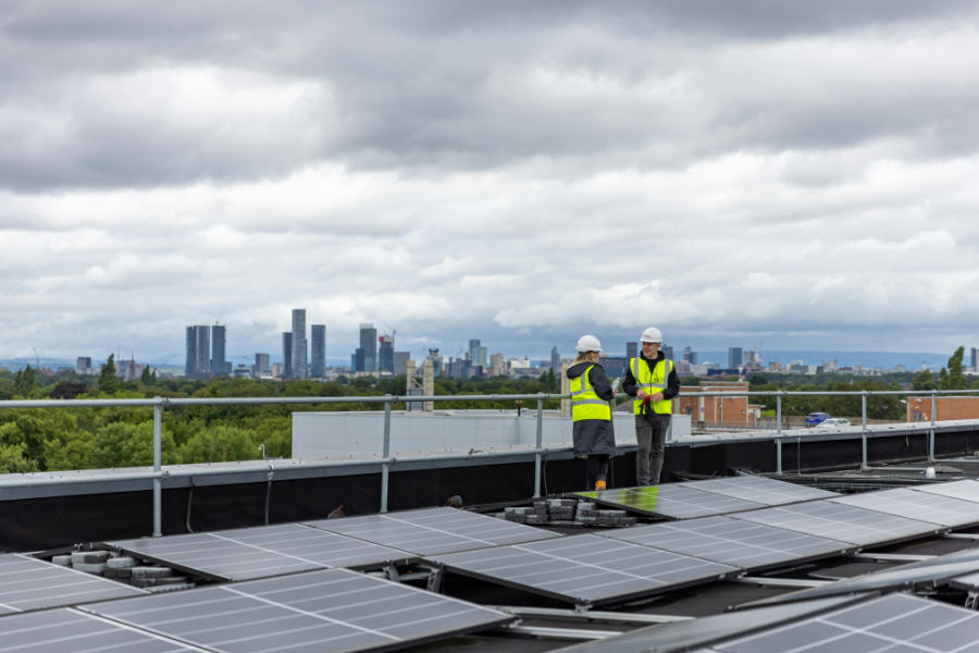 Some 269,000 solar installations were completed across the UK in 2025, a 37% increase on the previous year, in what was the strongest year to date for solar deployment in the country, according to the UK's Department for Energy Security and Net Zero.