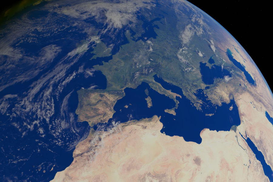 Global temperatures stood at 1.37°C above pre-industrial levels last year, with rapid global warming set to potentially push temperatures beyond the 1.5°C threshold within the next four years, according to the latest Indicators of Global Climate Change (IGCC) report.