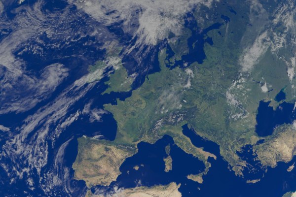 Germany's government intends to increase its focus on the potential collapse of the Atlantic Meridional Overturning Circulation (AMOC) in its future climate risk planning, according to reports.