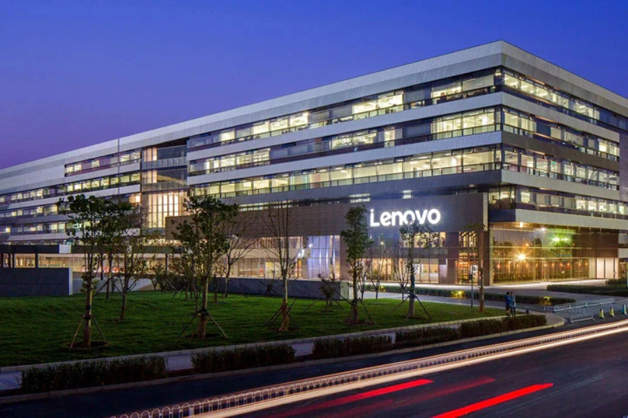 Tech firm Lenovo has said that more than 90% of the electricity it uses across its global operations is now sourced from renewable energy, as it published its FY2025‑26 ESG Report.