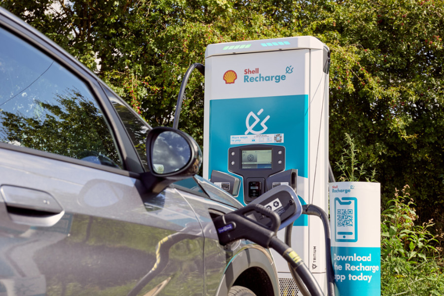 Demand for electric vehicles grew at double-digit or even triple-digit rates during the first half of 2026, with Chinese automotive firms increasing their share of the market, according to new data from OLX Group.