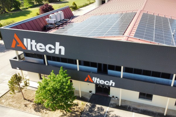 Animal health and nutrition firm Alltech invested $2.72 million in 13 renewable energy projects last year, cutting annual emissions by more than 3,000 metric tonnes of CO₂e, it said in its 2025 Sustainability Report.