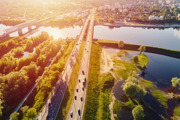 Why climate risk is rising in 2026. Op-ed by Emily Alexander, senior associate scientist at Tunley Environmental.