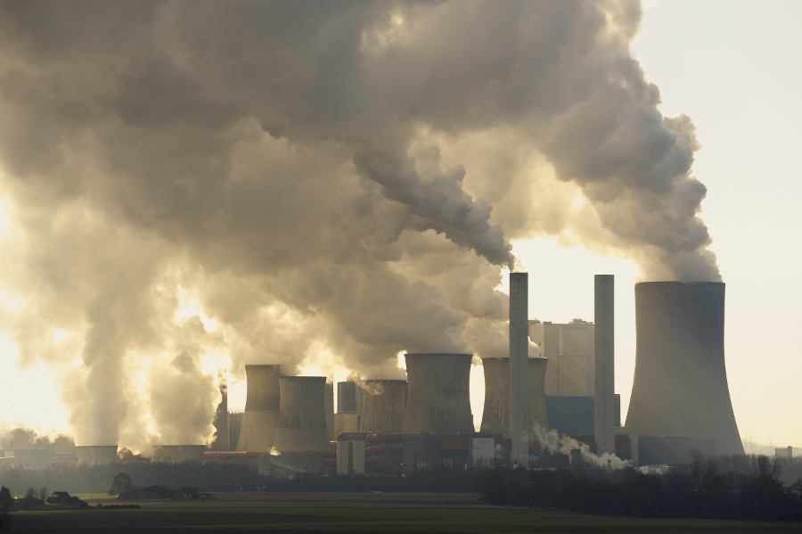 Corporate carbon accounting needs to change to improve emissions reductions