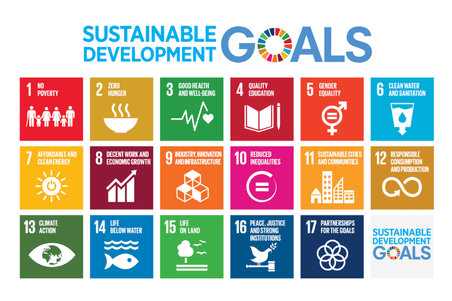 The role of business in achieving the UN's Sustainable Development Goals (SDGs) has "never been more important," Sanda Ojiambo, CEO and executive director of the UN Global Compact has told the 2026 SDG Business Forum.