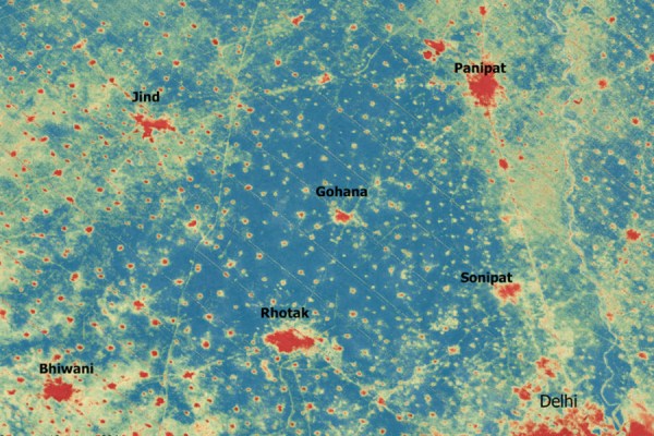 A new AI-powered model that provides a more detailed picture of how heat is experienced in cities has been developed by researchers at the University of Illinois Urbana-Champaign.