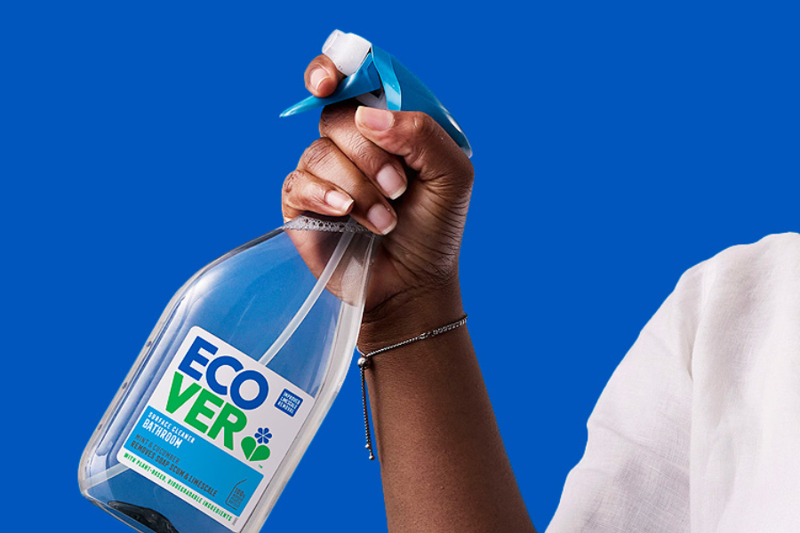 Home care brand Ecover has come out on top in the inaugural Consumer-Led Sustainability Brand Ranking from Kantar, a new global study that tracks how consumers perceive brands' sustainability credentials.