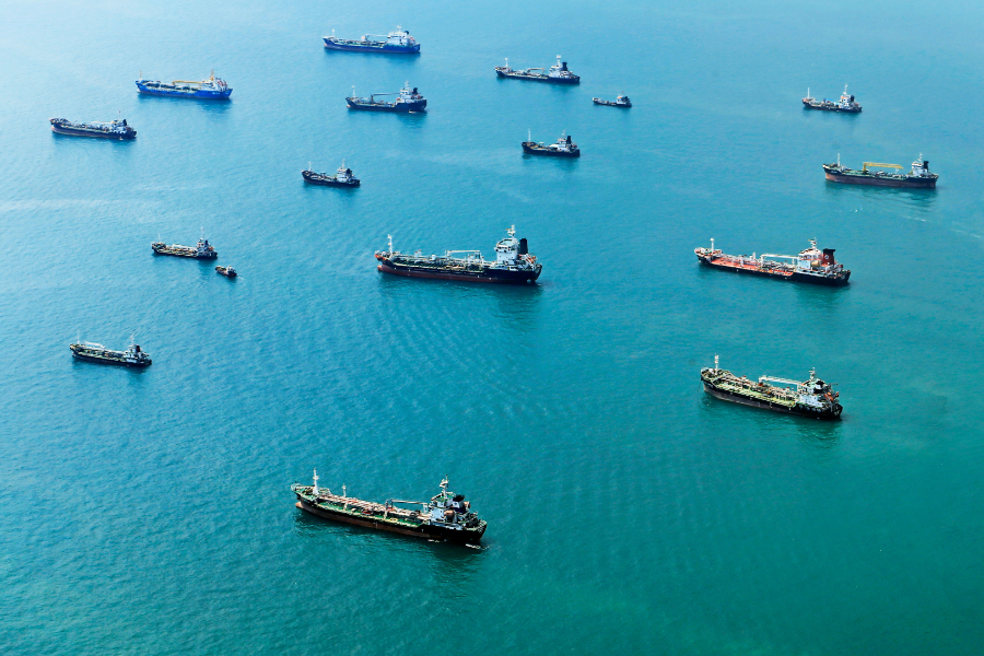 Europe risks losing ground to China in the race to produce zero-emissions maritime fuels, unless more e-fuel projects receive regulatory and financial support, Transport & Environment (T&E) has said.