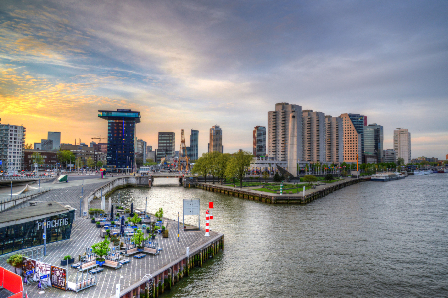 While more than three fifths (61.5%) of Dutch businesses made sustainability and climate-neutral investments last year, the proportion of firms doing so has fallen for two years in a row, according to new data from Statistics Netherlands (CBS).