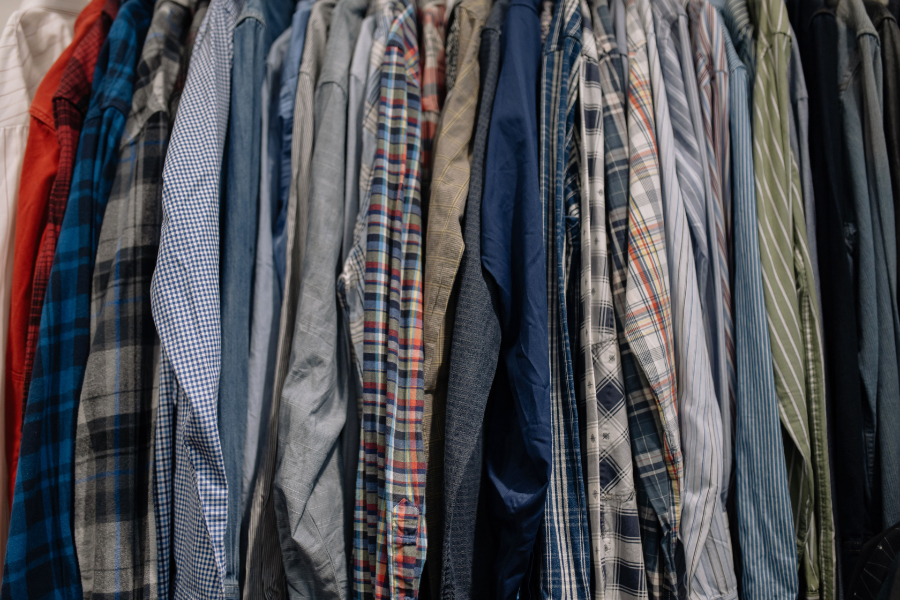A ban on the destruction of unsold clothing, footwear and accessories by large companies has come into effect across the European Union, with medium-sized firms set to be subject to the same rules from 2030.