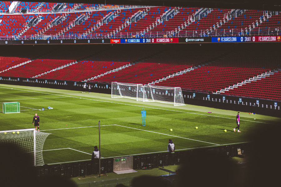 UEFA and European Football Clubs (EFC) have announced the completion of the first year of their shared action plan to help football clubs across Europe embed sustainability into their day-to-day operations.