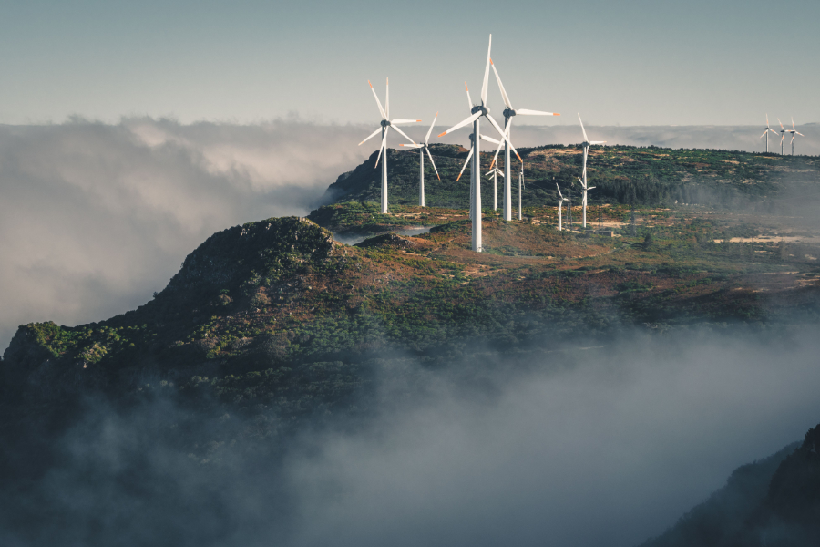 EDP Renewables has reported recurring net profit of €183 million for the six months to June 2026, a 33% increase on the same period a year ago, it said in its half-year report.