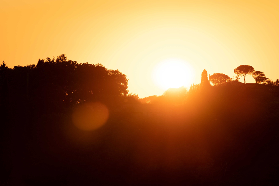 Last month was the hottest June in Western Europe since records began, according to the latest climate bulletin from the Copernicus Climate Change Service (C3S).