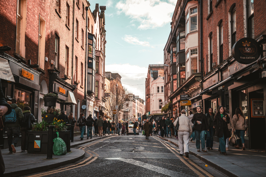 Ireland reported a 2.2% decline in greenhouse gas emissions in 2025, with an 'accelerated delivery' of emissions reductions needed to ensure the country meets its 2030 climate targets, the country's Environmental Protection Agency (EPA) has said.